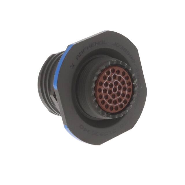 D38999/24WD35PNLC Amphenol Aerospace Operations  Alloggiamenti per connettori circolari